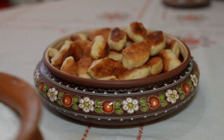 Традицию приготовления «шпачков» внесли в культурное наследие Украины