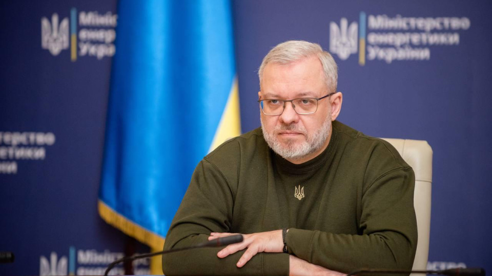 ВАКС продлил арест бывшему министру энергетики Герману Галущенко
