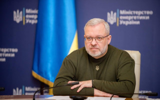 ВАКС продлил арест бывшему министру энергетики Герману Галущенко