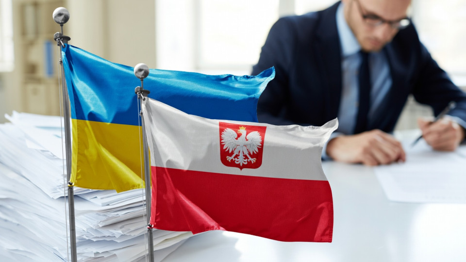 От магазинов до заводов — как растут польские компании в Украине