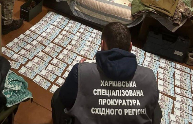 Завладели 24 тоннами топлива: в Харьковской области будут судить военнослужащих