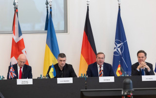 Есть новые пакеты помощи и подтвержденные обязательства – Зеленский подвел итоги «Рамштайна»