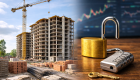 В Україні планують запустити механізм «розблокування» банківських коштів на масове будівництво квартир для ВПО