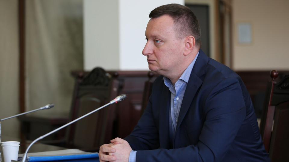 Конкурс в Харьковский апелляционный суд: двое кандидатов подтвердили способность осуществлять правосудие