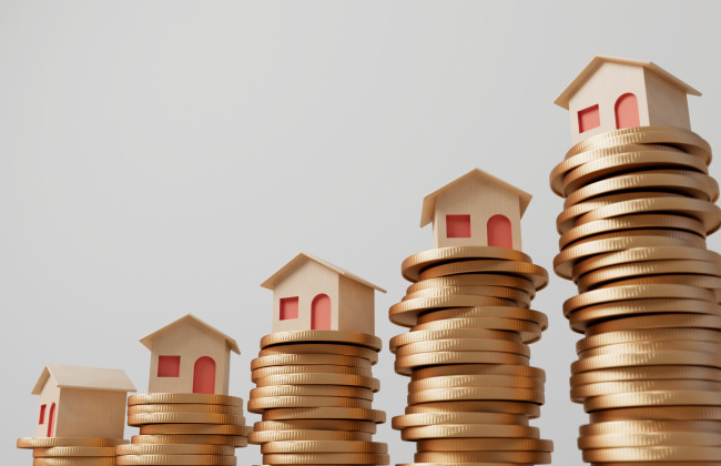 Програму доступної іпотеки для ВПО розширили – ще 425 родин ВПО отримають пільгову іпотеку