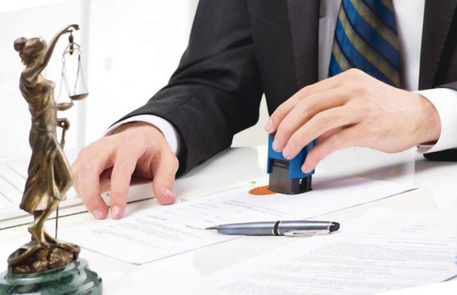 Помилки в нотаріальних документах – коли їх можна виправити без суду