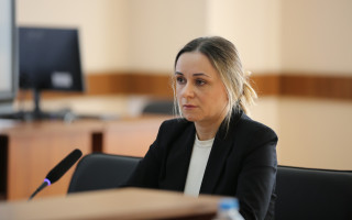 Конкурс во Львовский апелляционный суд: Ирина Ципивко подтвердила способность осуществлять правосудие