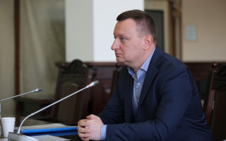 Конкурс в Харьковский апелляционный суд: двое кандидатов подтвердили способность осуществлять правосудие