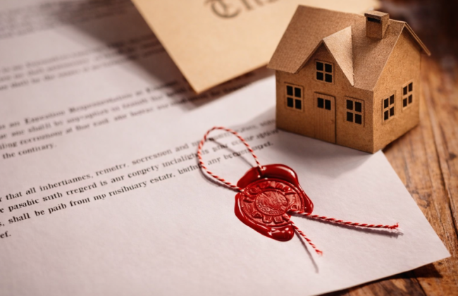 Як оформити спадщину в Україні — строки, документи та поради