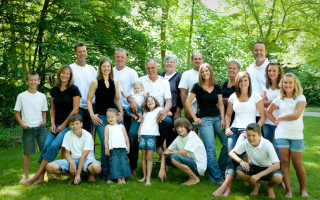 Цифрова «соціальна ознака»: як новий урядовий експеримент спростить життя багатодітним сім’ям