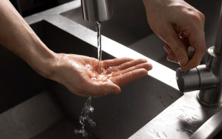 У Києві вночі 16 квітня не можна використовувати воду з крана для пиття в Дарницькому районі