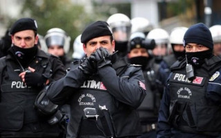 В школе в Турции произошла стрельба — погибли ученики и учитель, десятки раненых