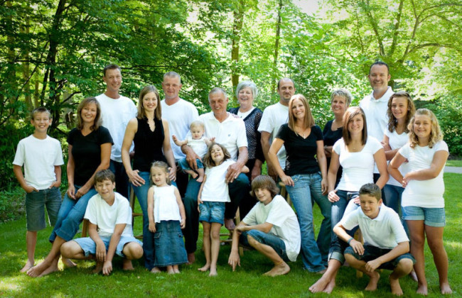 Цифрова «соціальна ознака»: як новий урядовий експеримент спростить життя багатодітним сім’ям