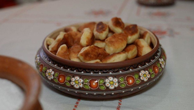 Традицию приготовления «шпачков» внесли в культурное наследие Украины