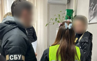 13000 долларов за уклонение от мобилизации — в Сумах разоблачили схему