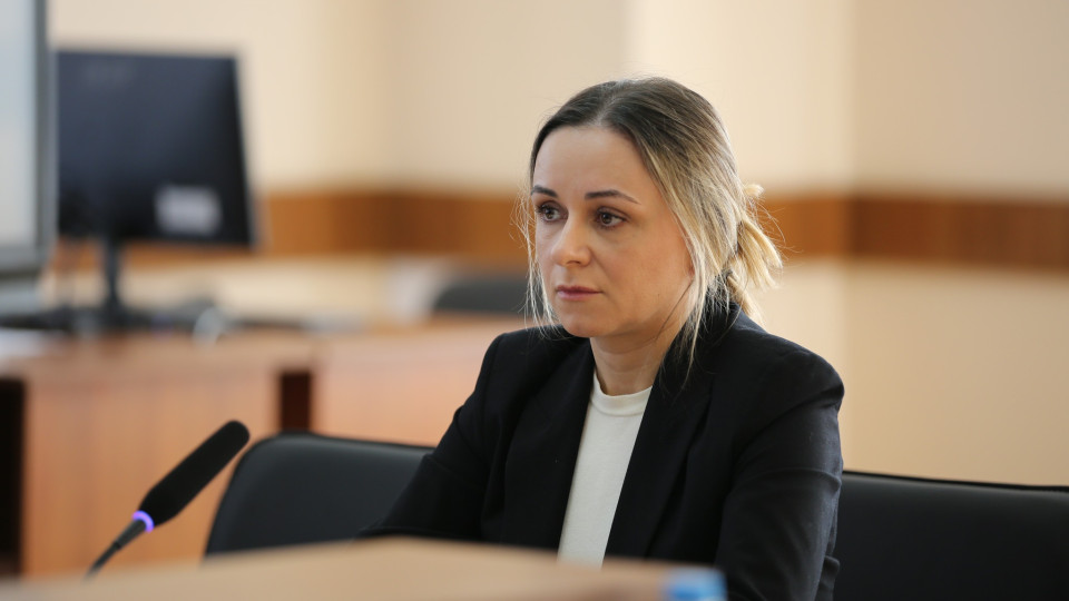 Конкурс во Львовский апелляционный суд: Ирина Ципивко подтвердила способность осуществлять правосудие