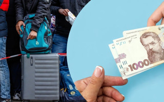 Як оформити допомогу на проживання ВПО — перелік документів і способи подання