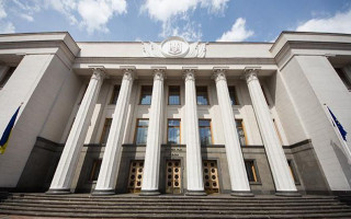 В Раде предлагают новые правила социальной помощи и мемориальных захоронений