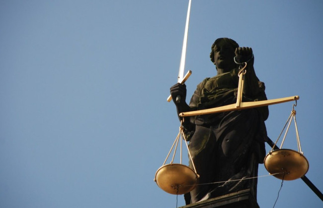 ВРП розглянула 56 повідомлень про тиск на суддів з початку року