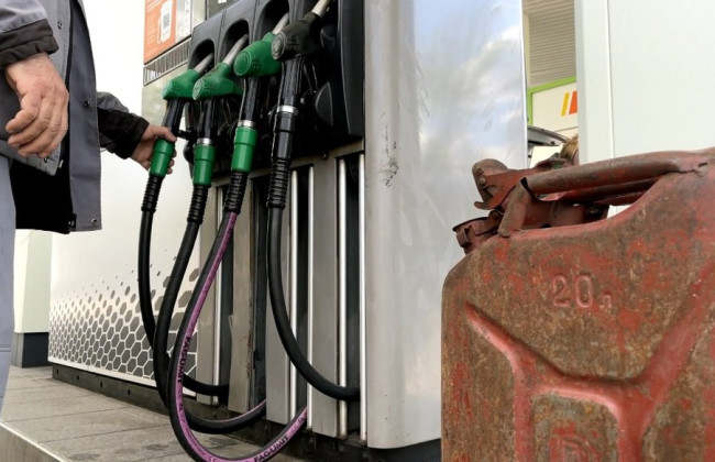 Что делать, если не начисляется кешбек за покупку топлива