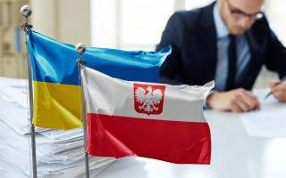 Від магазинів до заводів — як зростають польські компанії в Україні
