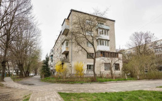 В Верховной Раде объяснили причины задержки обновления «хрущевок»