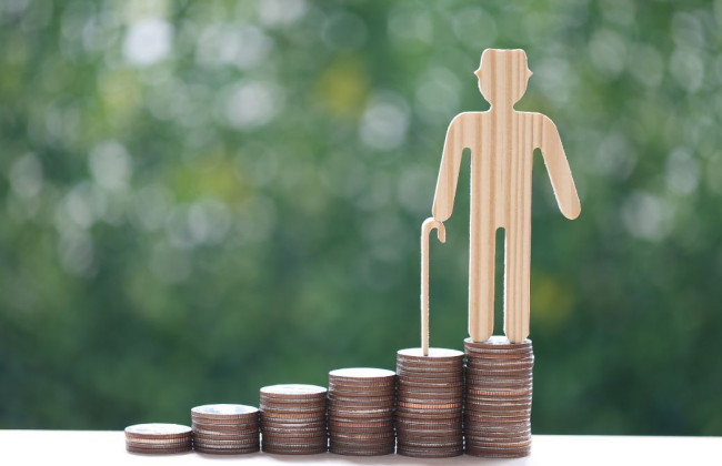 Стаж для пенсии можно купить – сколько придётся заплатить в 2026 году