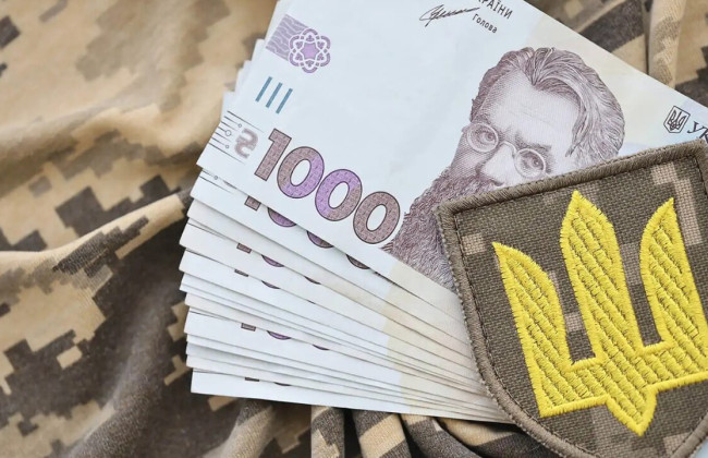 Військова частина більш як пів року не нараховувала 100 тисяч гривень військовому під час лікування – справа дійшла до суду