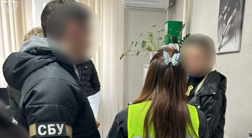 13000 долларов за уклонение от мобилизации — в Сумах разоблачили схему