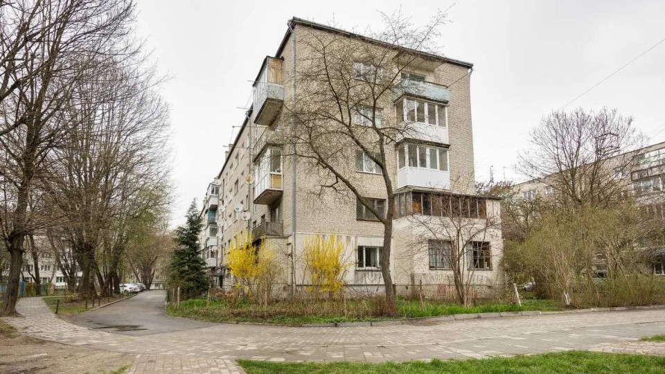 В Верховной Раде объяснили причины задержки обновления «хрущевок»