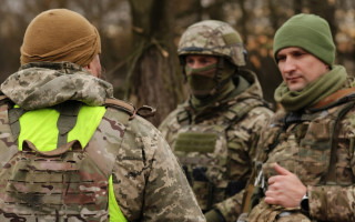 Демобилизация мужчин 55+ с правом на льготную пенсию — петиция в Кабмин провалилась