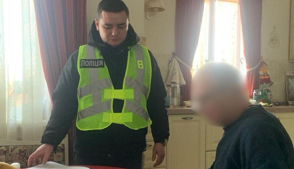 В Киеве предстанет перед судом отоларинголог, после операции которого пациент лишился зрения на один глаз