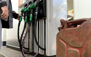 Что делать, если не начисляется кешбек за покупку топлива