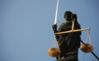 ВСП рассмотрел 56 сообщений о давлении на судей с начала года