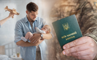 В Одессе отца троих детей с отсрочкой оштрафовали на 17 тысяч грн — суд признал это незаконным