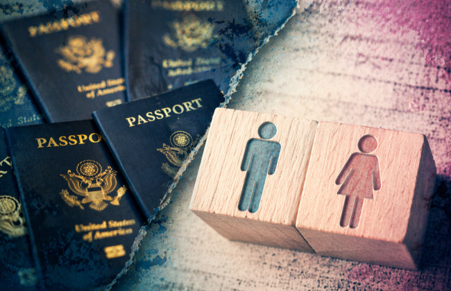 Верховний суд Монтани дозволив трансгендерним людям змінювати стать у документах