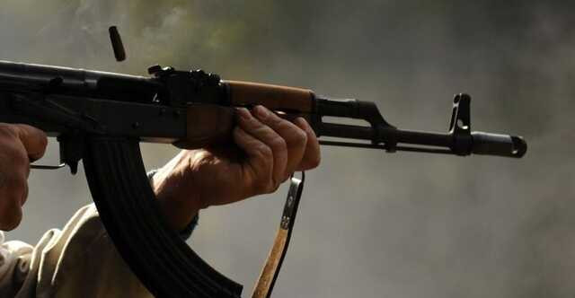 Расстрел побратима из автомата: апелляционный суд подтвердил наказание и миллионную компенсацию