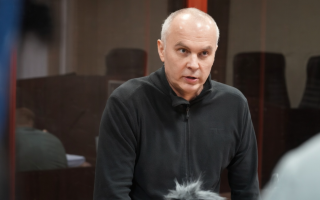 Суд освободил из-под стражи нардепа Нестора Шуфрича и назначил ему домашний арест