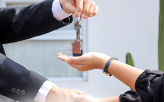 Аренда недвижимости через риелтора: что нужно сообщать налоговой