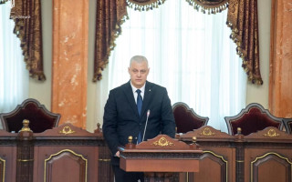 Практика ЕСПЧ является ключевым ориентиром для национальных судов — председатель ВАКС Игорь Строгий