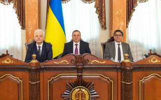 Украинское правосудие интегрирует стандарты ЕСПЧ: в Верховном Суде обозначили ключевые изменения