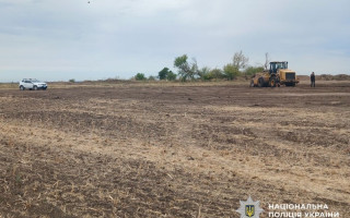 В Николаевской области агроном распахал курган ради расширения пахотных земель — ему грозит до 3 лет лишения свободы