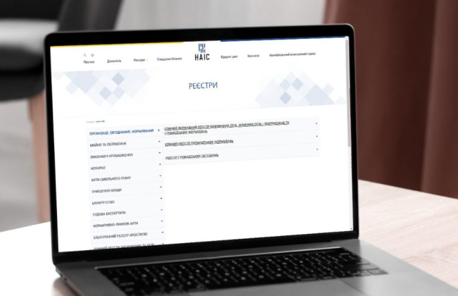 ЄДР не працюватиме деякий час — коли та чому