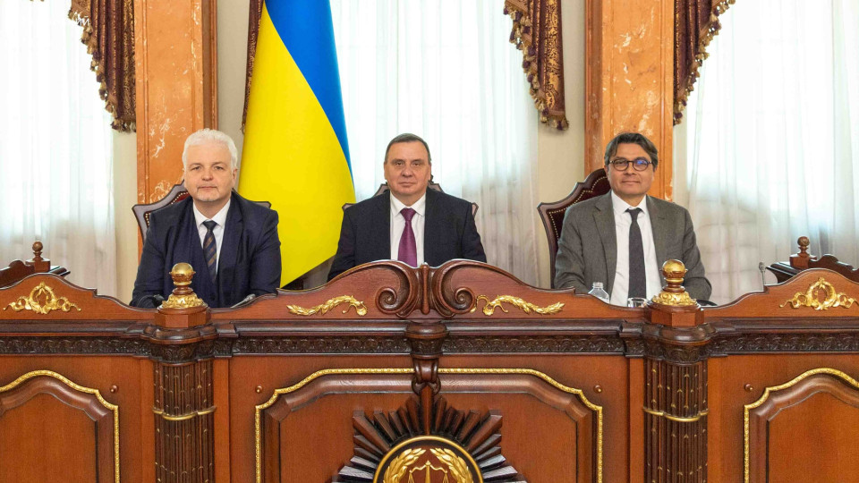 Украинское правосудие интегрирует стандарты ЕСПЧ: в Верховном Суде обозначили ключевые изменения