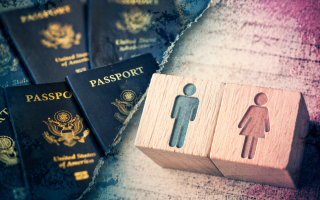 Верховный суд Монтаны разрешил трансгендерным людям менять пол в документах