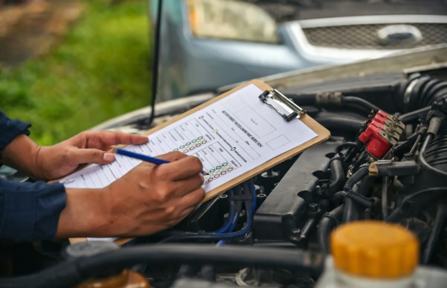 Обов’язковий техогляд для всіх автомобілів можуть запровадити до 2027 року