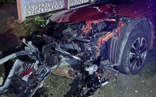 Дело судьи Ольги Лелик, которая сбила двух человек, направили в суд