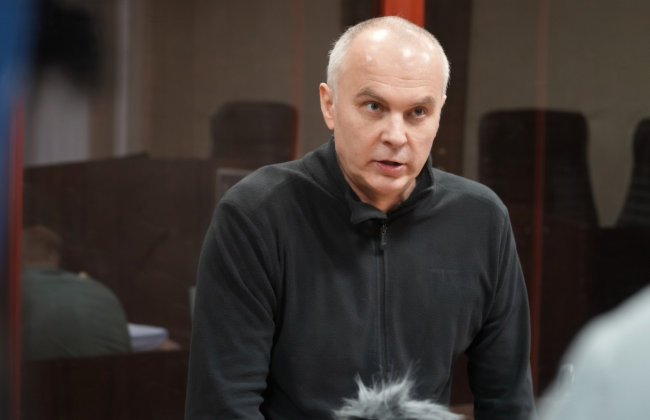 Суд освободил из-под стражи нардепа Нестора Шуфрича и назначил ему домашний арест