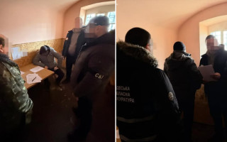 В Одесской области экс-чиновник миграционной службы незаконно обогатился на 13 млн грн