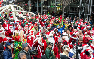 Справа про «вкрадене Різдво» — організатора зимового фестивалю в США судитимуть за шахрайство